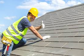 Best Roof Installation  in Blanco, TX